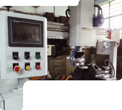 Gantry system